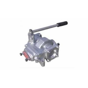 REXROTH A10VSO18DFR/31R-PPA12N00 Piston Pump 18 Displacement