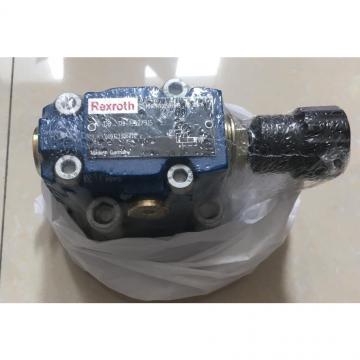 REXROTH 4WE 6 C6X/OFEG24N9K4/V R900934697  Directional spool valves