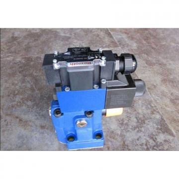 REXROTH DR 20-4-5X/50YM R900597501  Pressure reducing valve