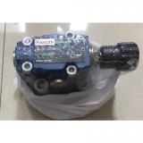 REXROTH 4WE 6 U6X/EG24N9K4 R900572785  Directional spool valves