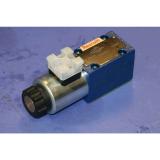 REXROTH 3WE 6 A7X/HG24N9K4 R901089244  Directional spool valves